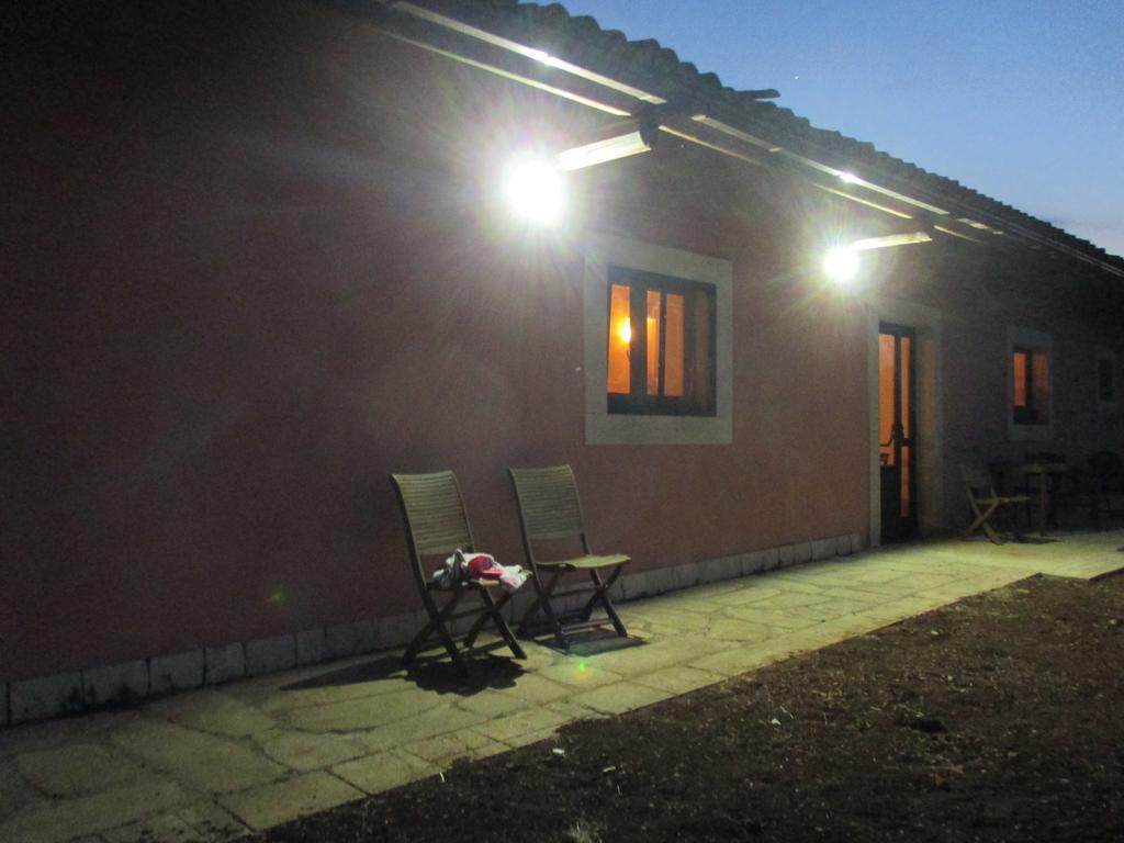 Le Mangiatoie Del Re Giordano Villa Avola Eksteriør billede