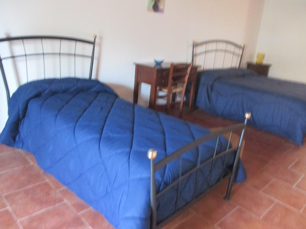 Le Mangiatoie Del Re Giordano Villa Avola Værelse billede